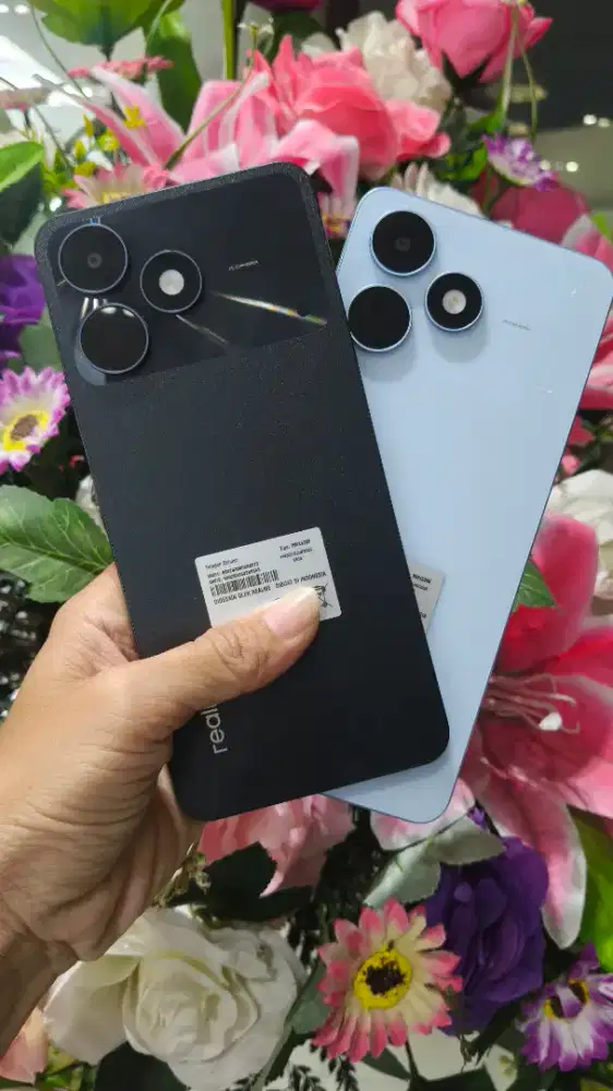 realme note 80 4+8/128