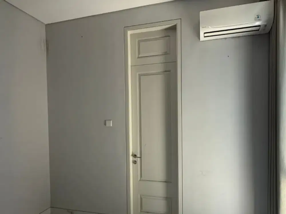 RUMAH PAKUWON CITY ARUBA VILLA SAMPING MOSSELBAY GRAND ISLAND