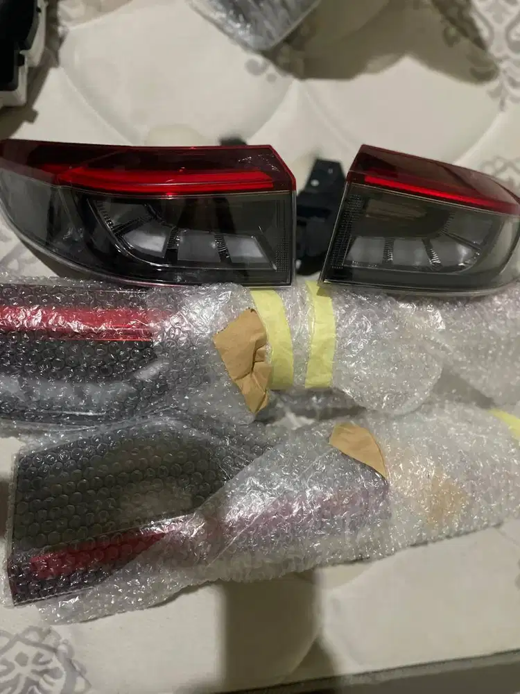 Stoplamp All New HRV 2022 - 2025