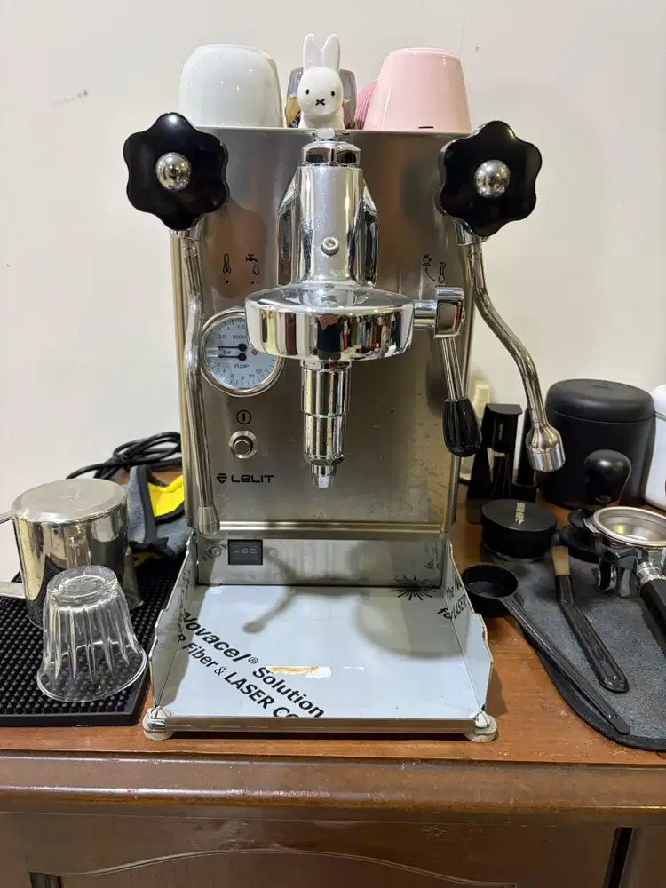 Lelit Mara X V2 - Second Top Condition 99%