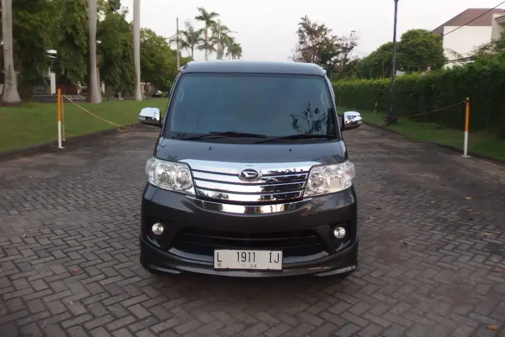 Luxio X 2021 manual#daihatsu