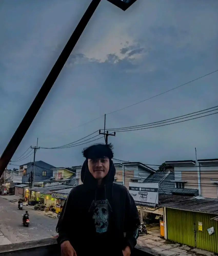 Mencari lowongan kerja