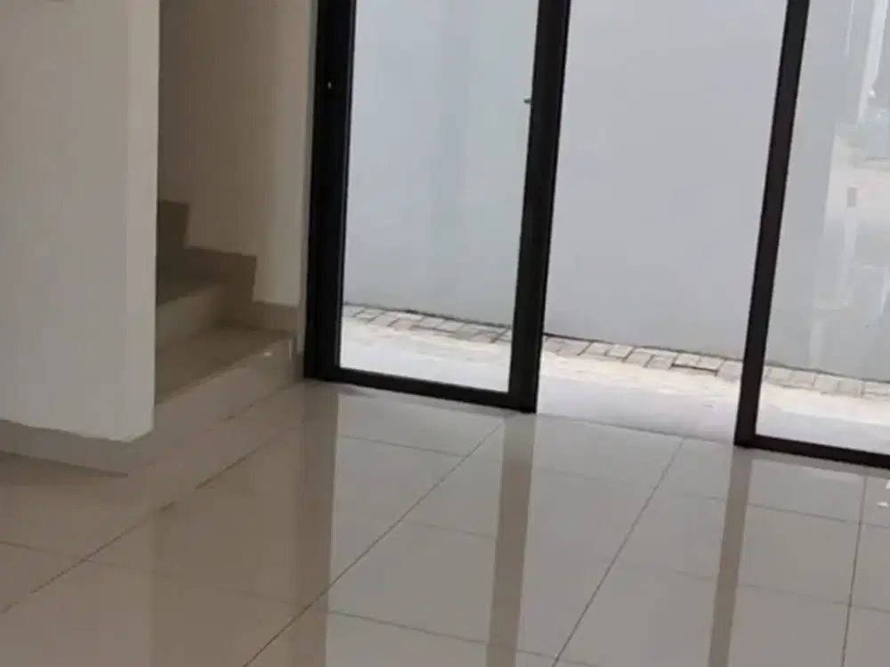 Rumah 2 Lantai + Attic di Cluster Wisteria Metland Menteng, Nyaman & Siap Huni!