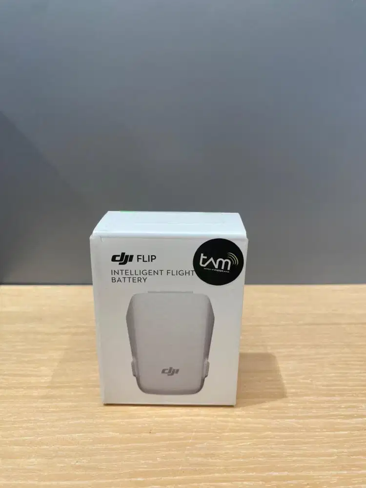 DJI FLIP BATTERY