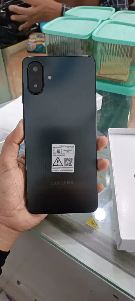 Samsung Galaxy a07 4/64