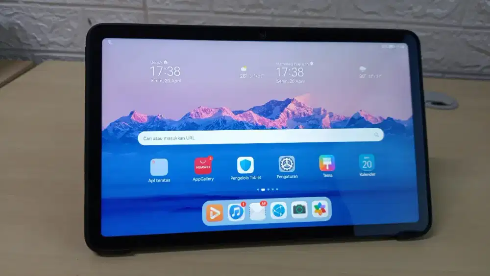 Tablet Huawei Matepad 10.4