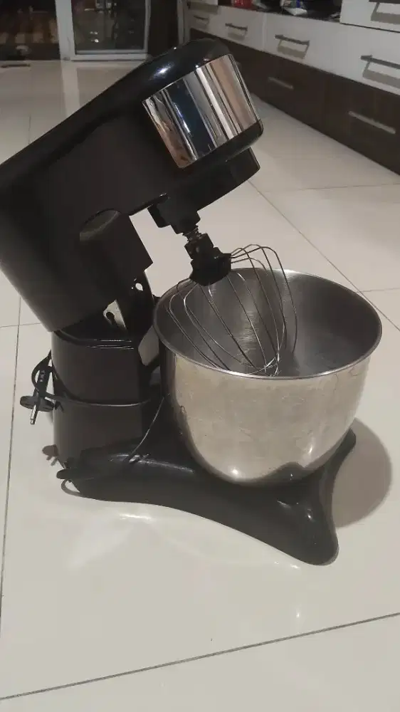 MIXER ADVANCE KAP 5.5L