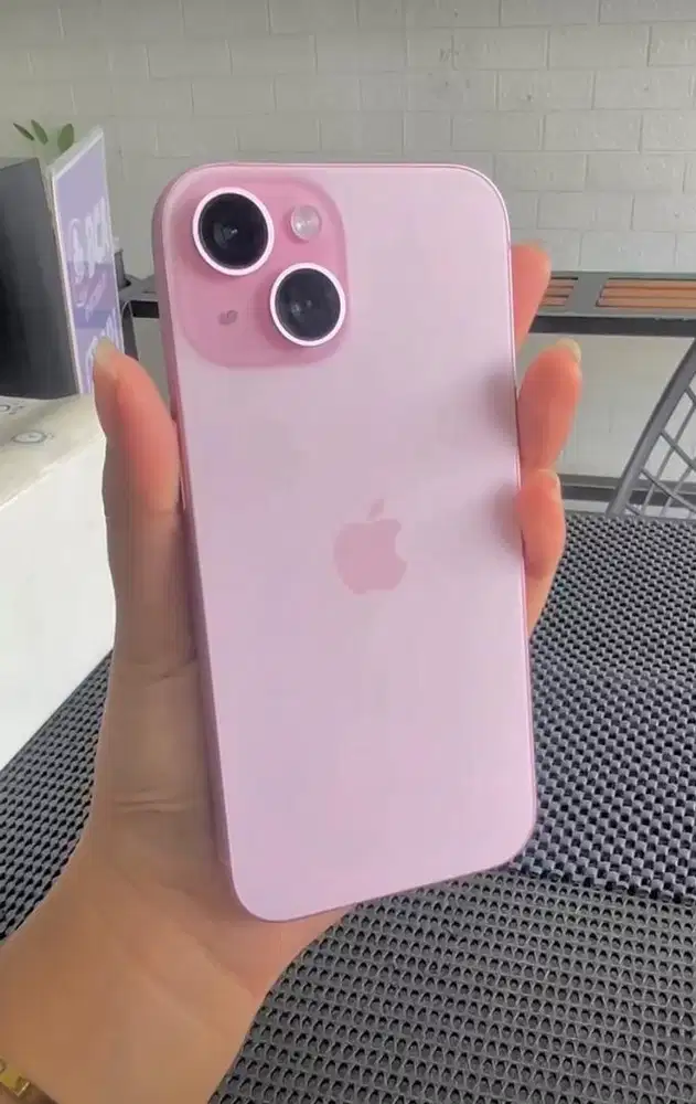 Ip 15 ex ibox terbaru