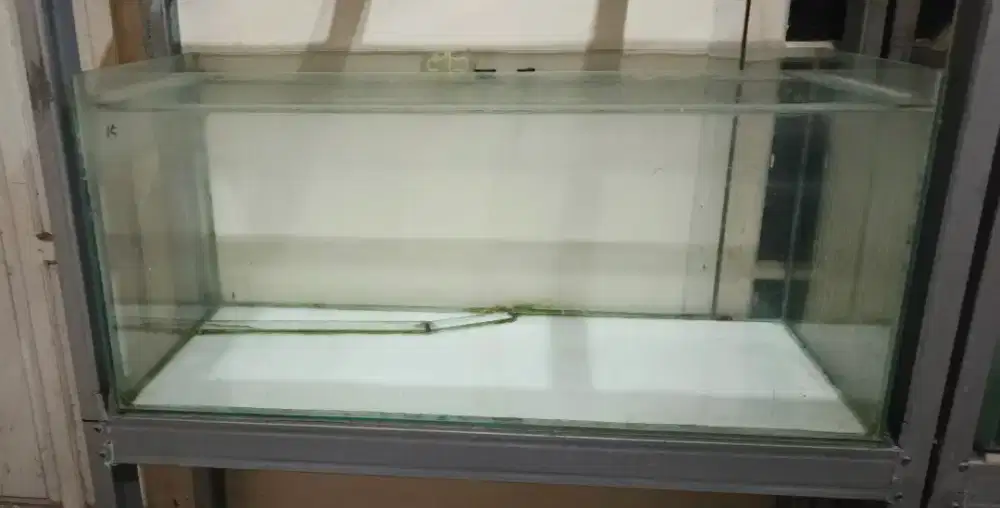 Akuarium 1004040 minus