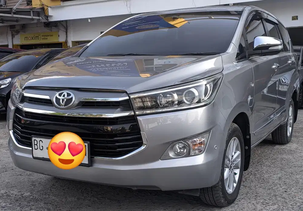 Reborn 2,0 Q M/T Bensin