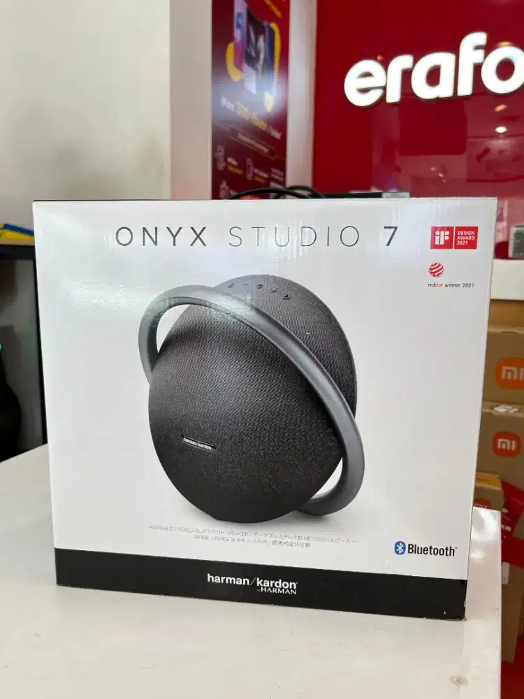 HARMAN KARDON ONIX STUDIO7