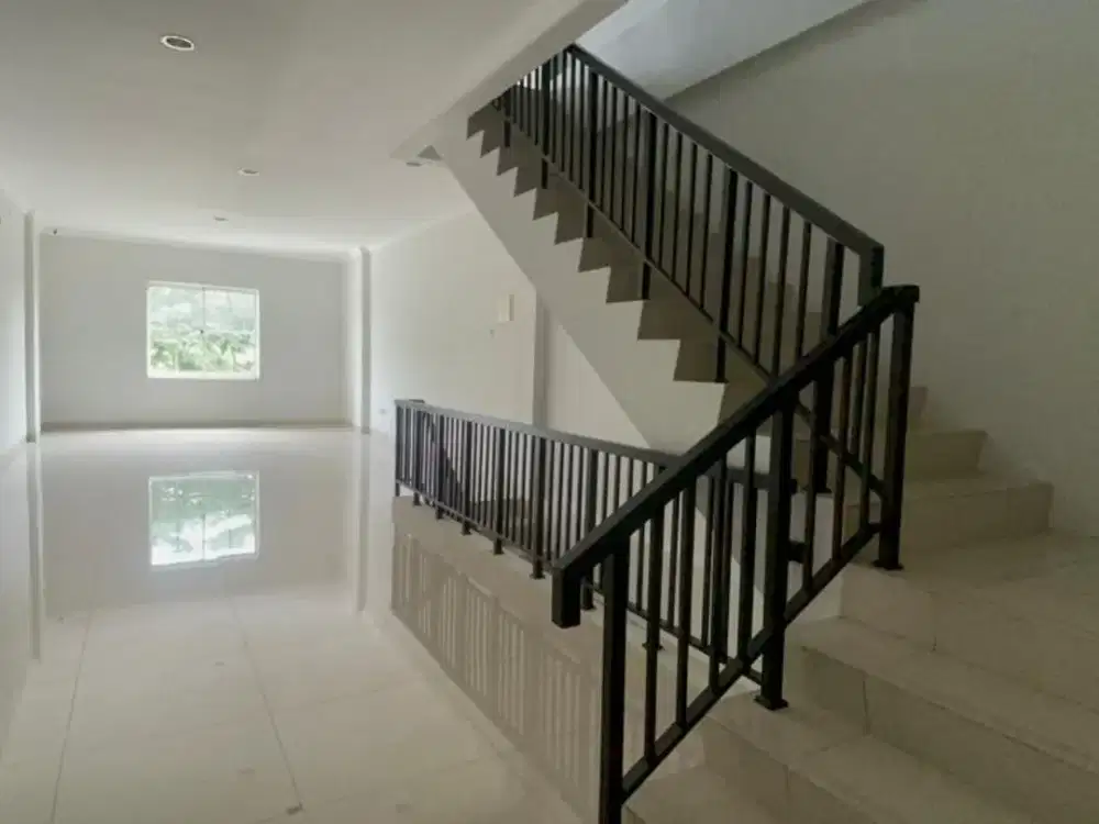 Disewakan Ruko Green Lake City, Tangerang