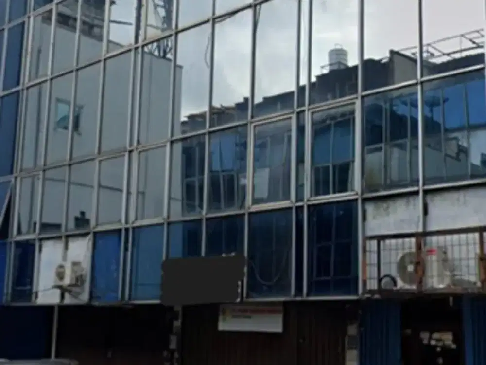 Diijual Dan Disewakan Ruko Di Jl. Pluit Selatan Raya, Penjaringan
