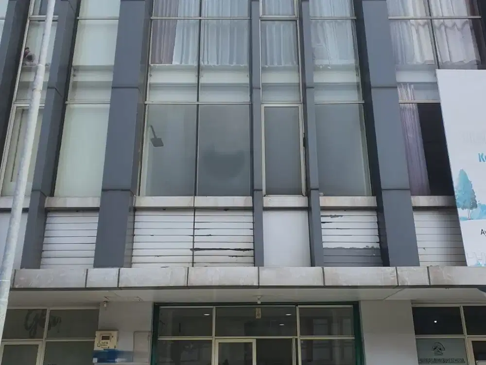 Ruko Dijual Cepat Di Ayodhya Square, Tangerang