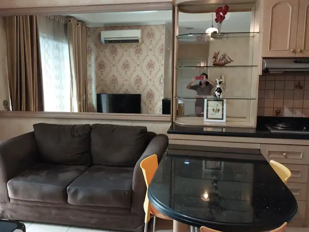 Disewakan Apartemen MOI, Kelapa Gading, Jakarta Utara