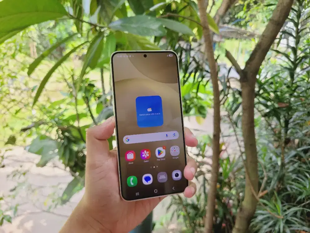 SAMSUNG S24 PLUS RAM 12/512GB NO MINUS WITHBOX