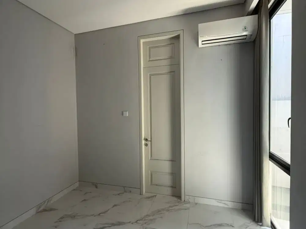 RUMAH PAKUWON CITY ARUBA VILLA SAMPING MOSSELBAY GRAND ISLAND