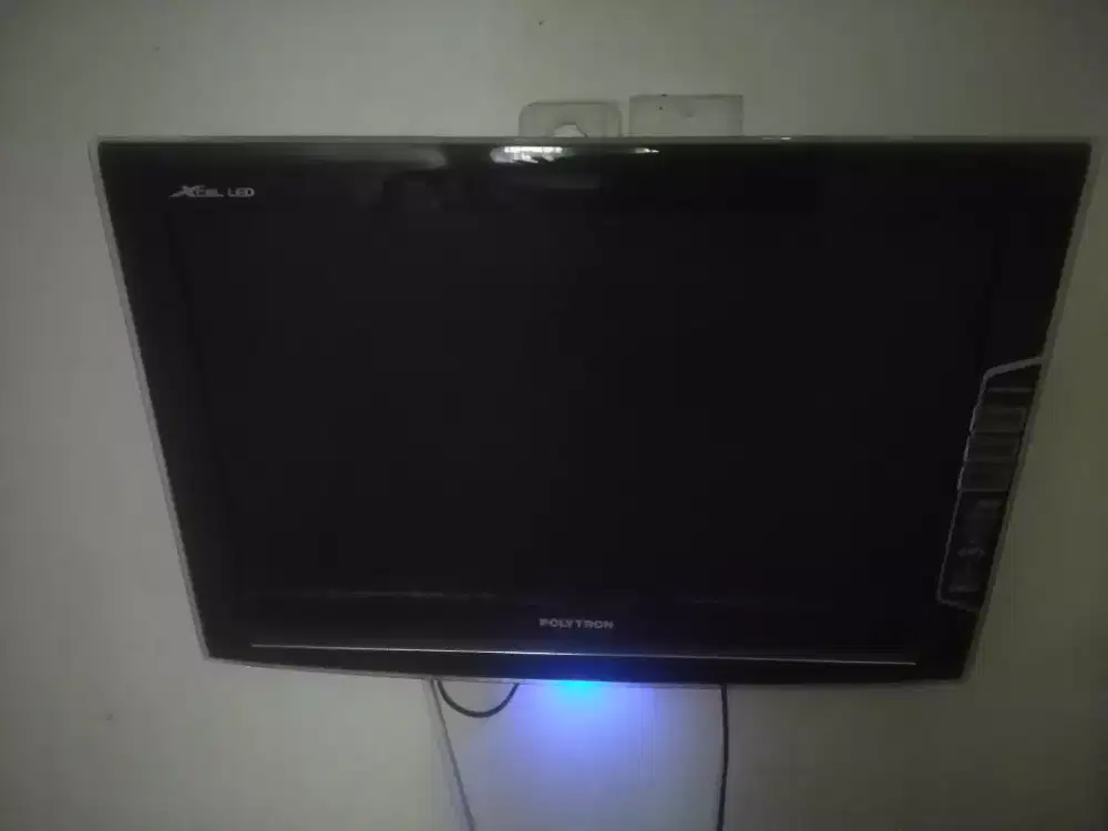 Tv Polytron 24 inch