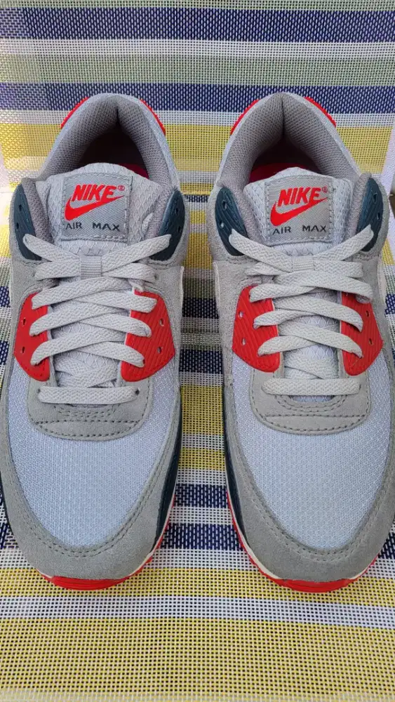 NIK AIR MAX  no 43 Ori