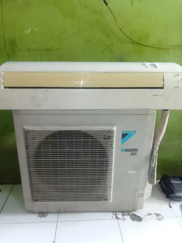 AC Daikin inverter 2pk original