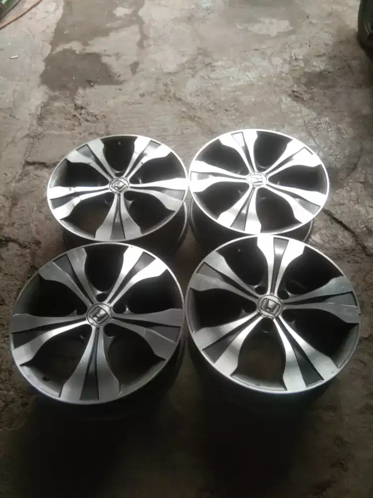 Velg oem CRV R18 (5×114) velg aja