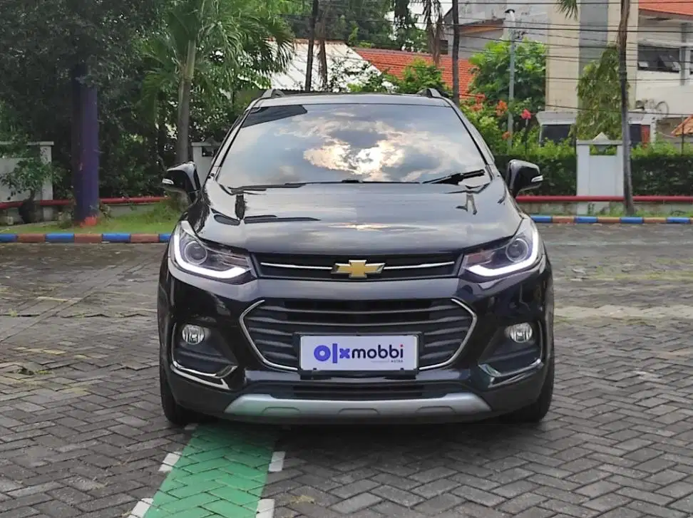 DP MINIM - Trax 1.4 Premier Bensin-AT-2019 ADF