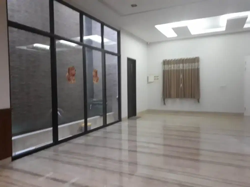 Di Jual Rumah Pik1 LB 1.200M2, Unit Langka, Best Deaall!