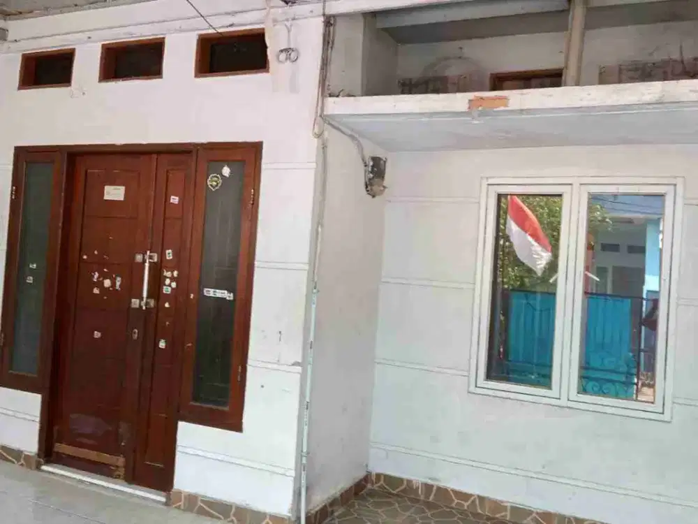 Dijual Atau Disewakan Rumah Cluster Durio Harvest City