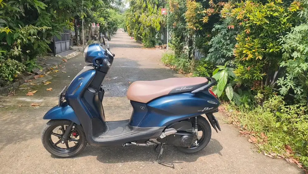 58@: DP:2,200RB F KAB GREEN FILANO 125LUX 2023