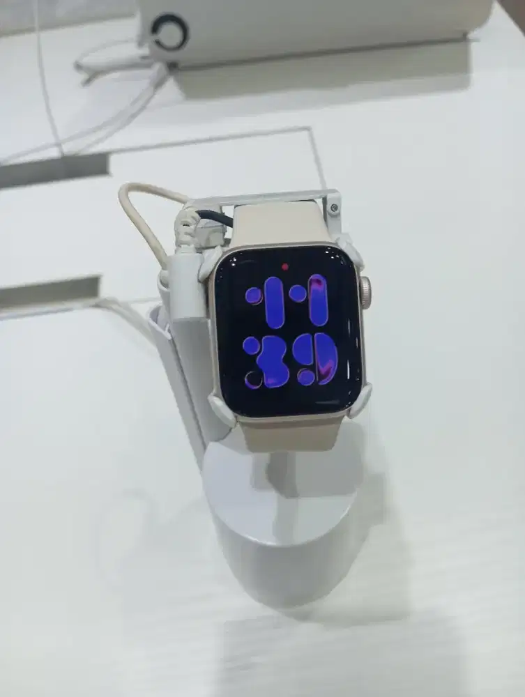 Series apple watch, cicilan tanpa dp