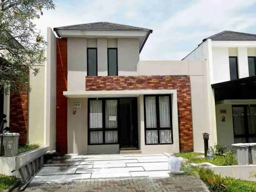 Disewakan Rumah Strategis di Citra Sentul Raya Bogor