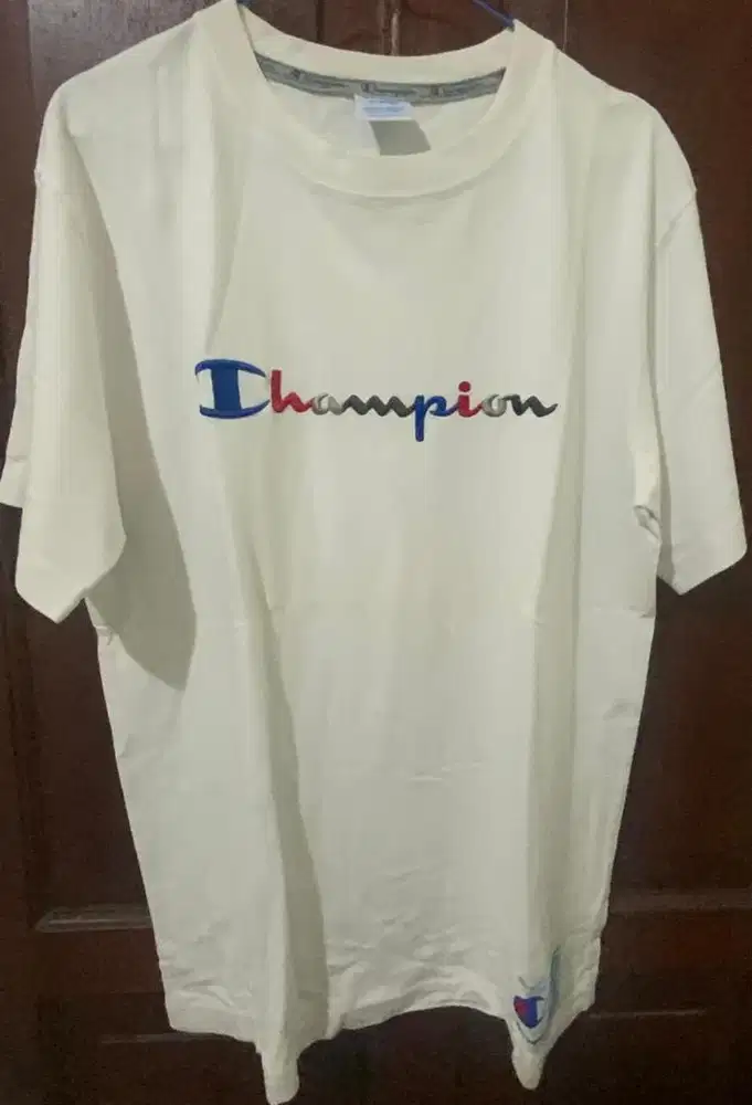 kaos champion original