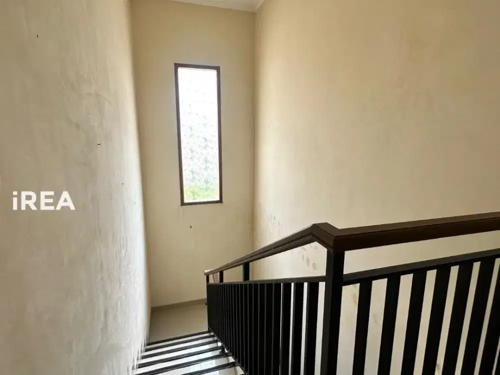 RUMAH DISEWAKAN DI COLOMADU DEKAT DENGAN UMS DAN LORIN HOTEL