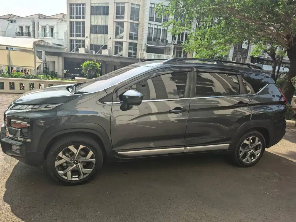 Dijual Xpander Cross 2022