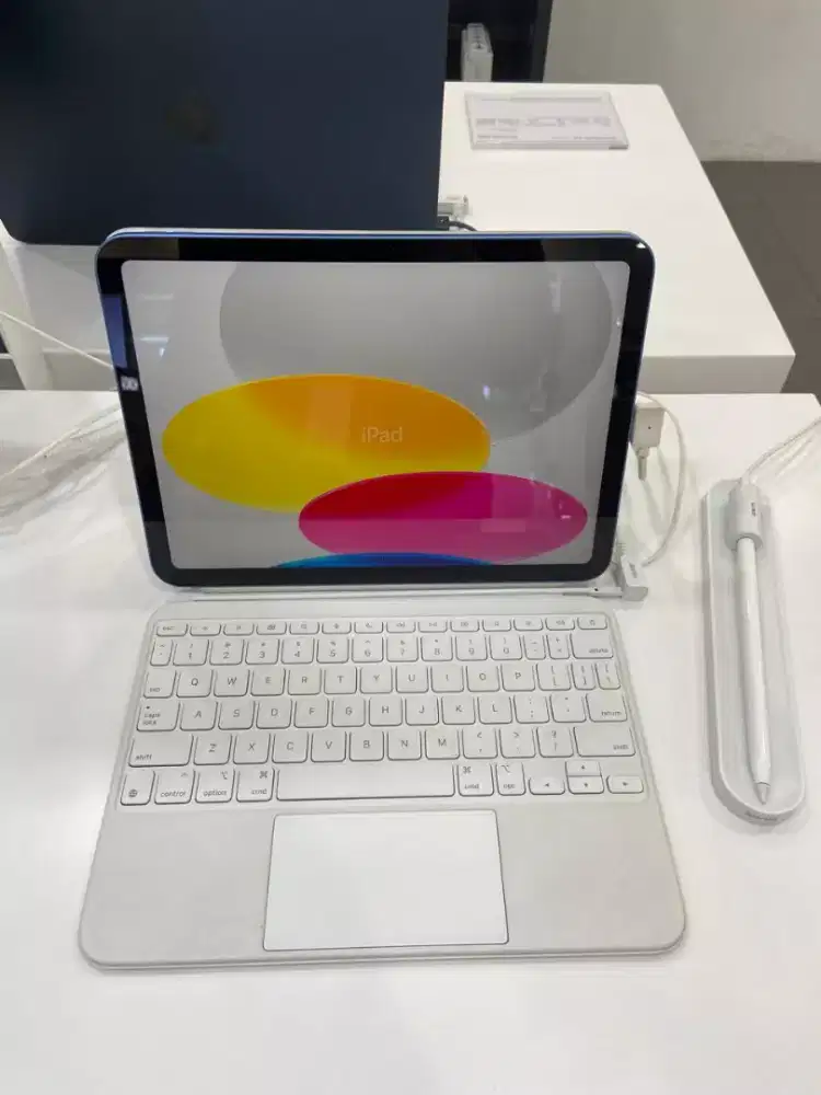 PROMO CICILAN RINGAN IPAD