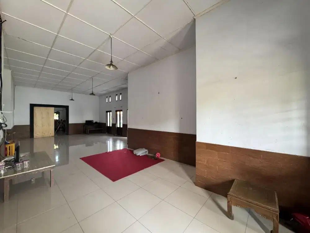 DIJUAL RUMAH DI JALAN KARYA BAKTI MEDAN