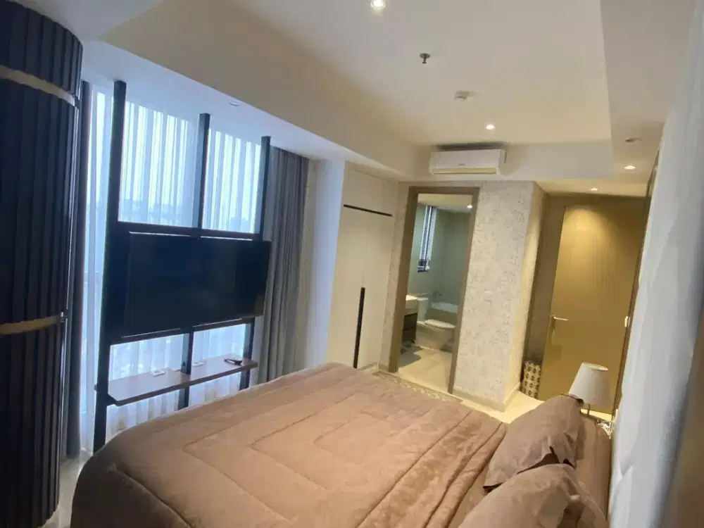 Apartemen Dijual Cepat Di Gold Coast, PIK, Jakarta Utara