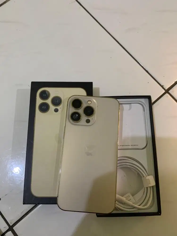 Iphone 13 Pro 128 GB