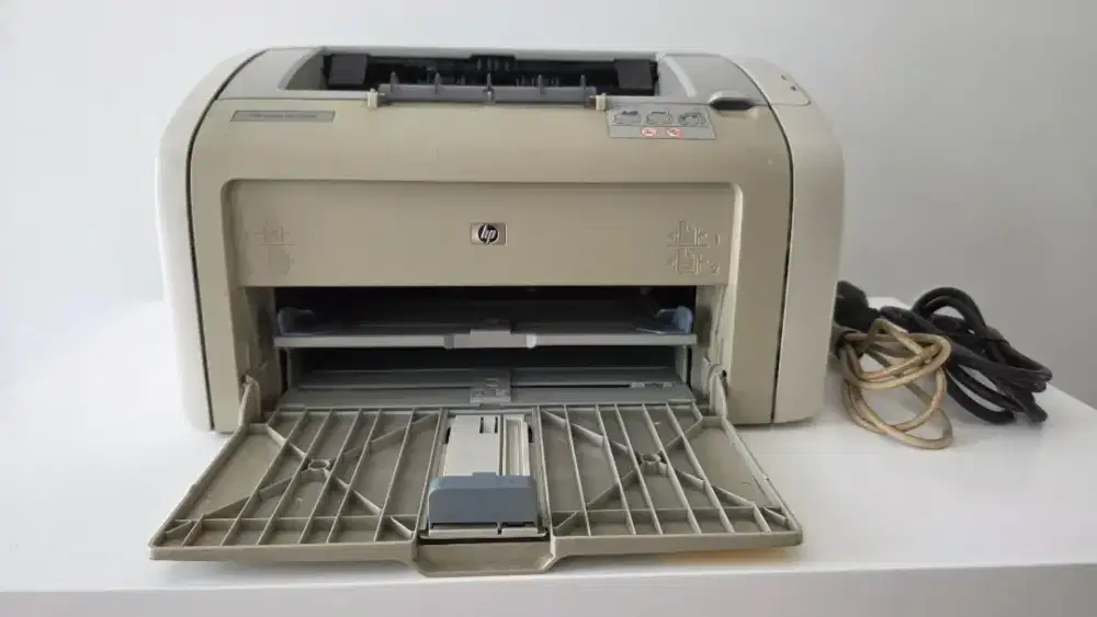 [Dijual Murah] Printer HP LaserJet 1020