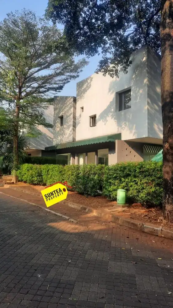 HOT SALE!!!RUMAH MEWAH SIAP HUNI ASRI LOKASI STRATEGIS NATURE NYAMAN