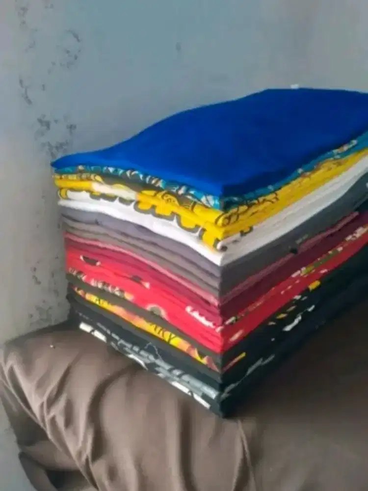 cari kerja d Laundry