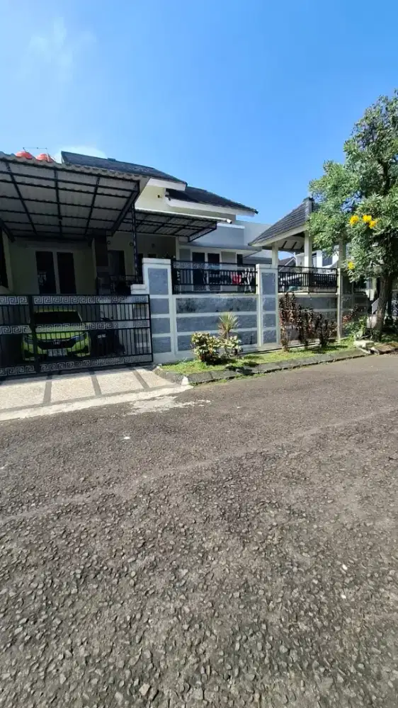 Dijual Rumah Jauh Dibawah Pasaran Bogor Nirwana Kota Bogor