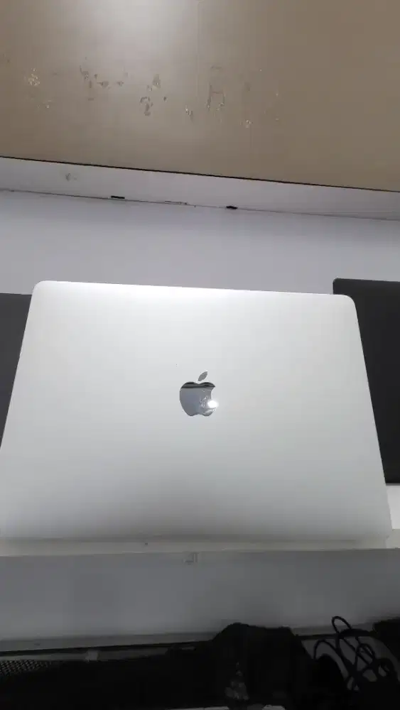 Macbook pro 2016