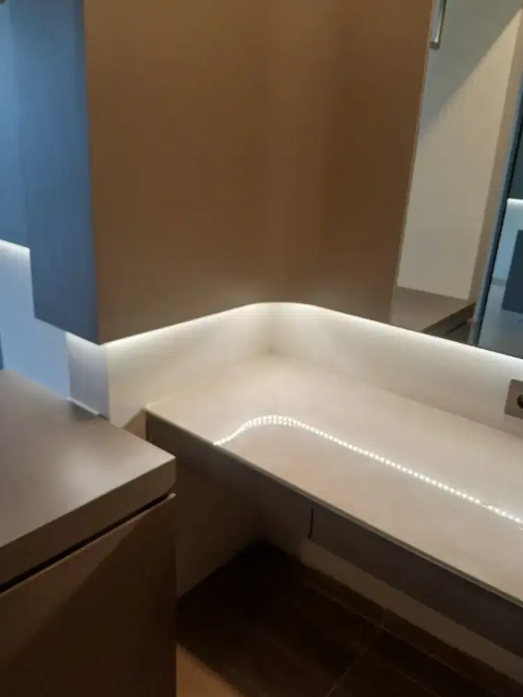 Tukang Pasang Quadra, Marmer, Granit. Kontraktor Bangun Rumah Mewah