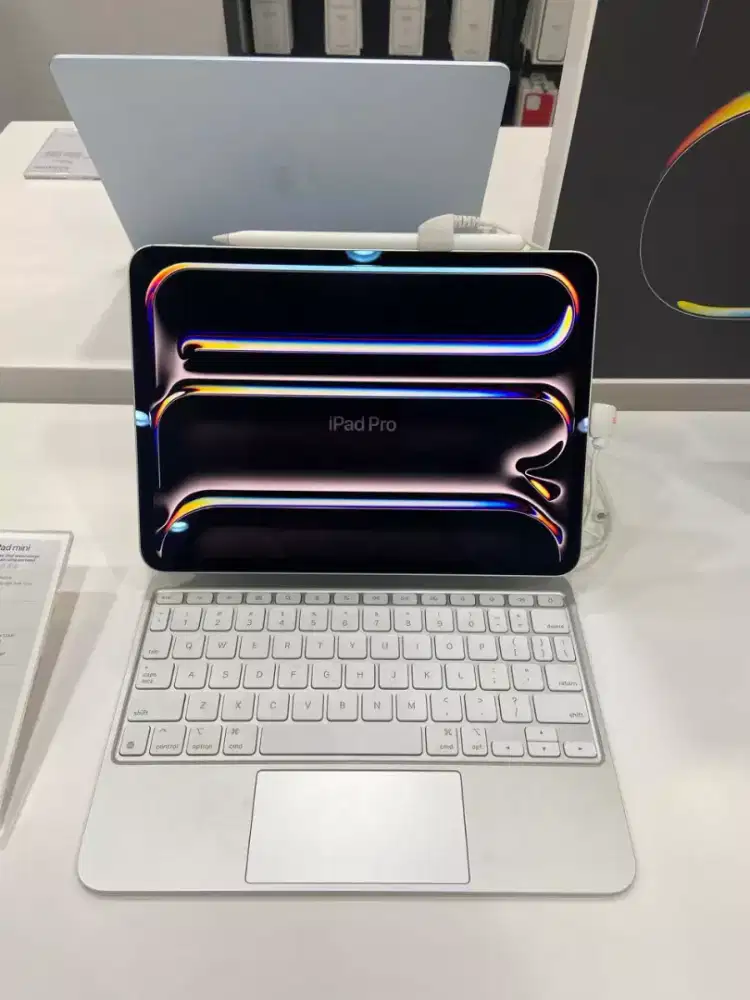 PROMO CICILAN RINGAN IPAD PRO