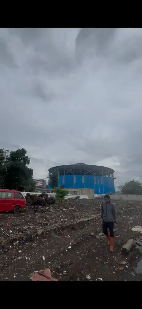 Tanah Kavling Murah Strategis – SHM Aman di Jl Ciracas Jakarta Timur