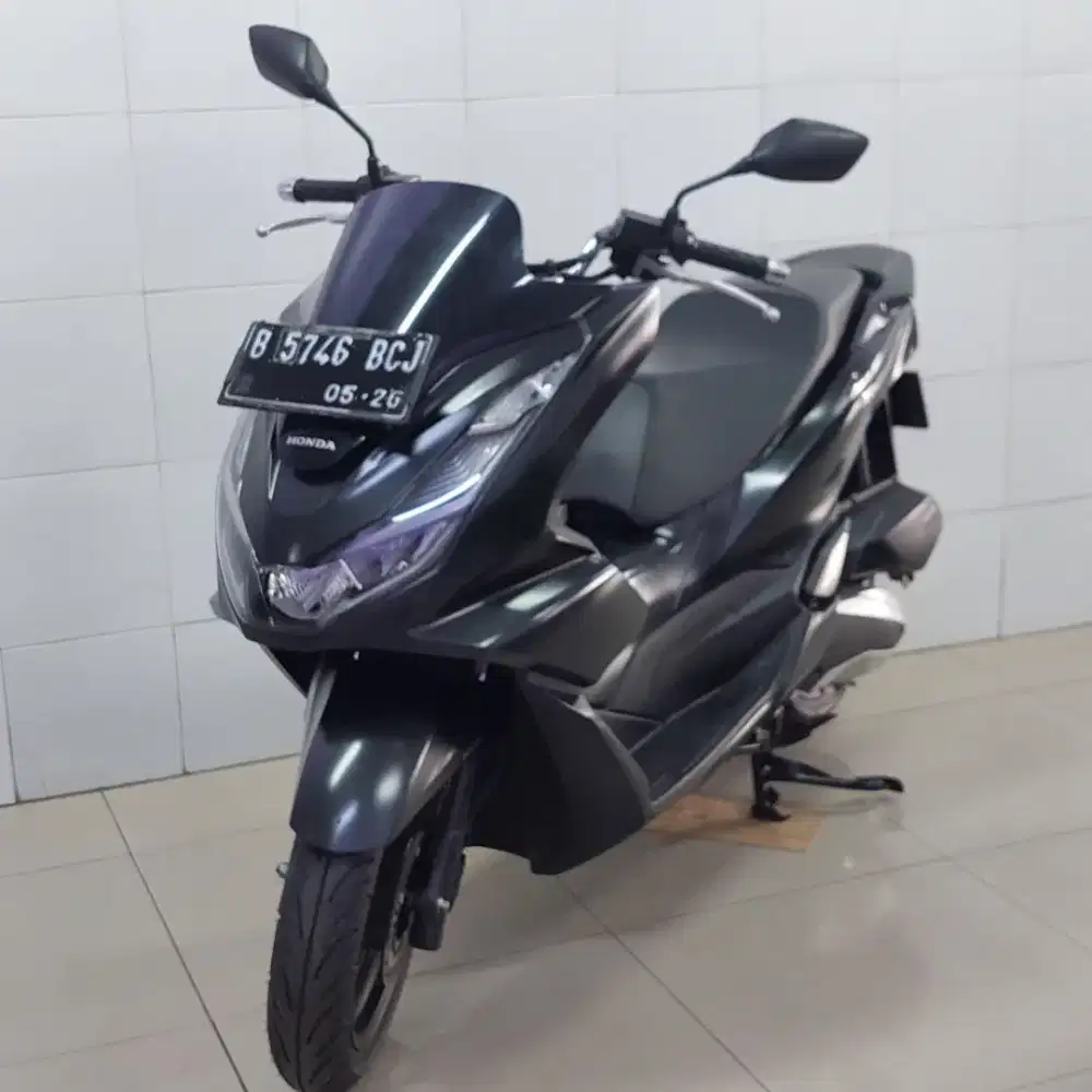 Honda pcx 160 cbs 2021 dp 500rb