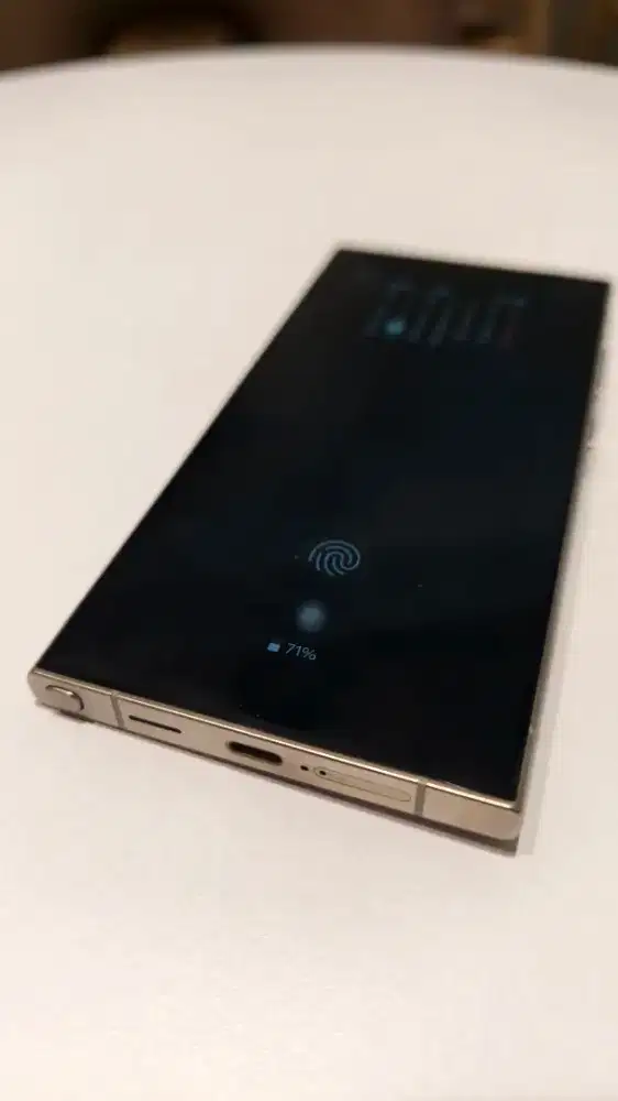 Samsung S24 Ultra 512GB