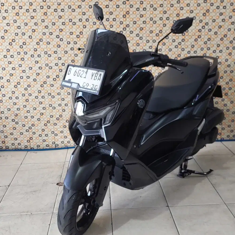 Yamaha nmax neo s 2025 dp 500rb