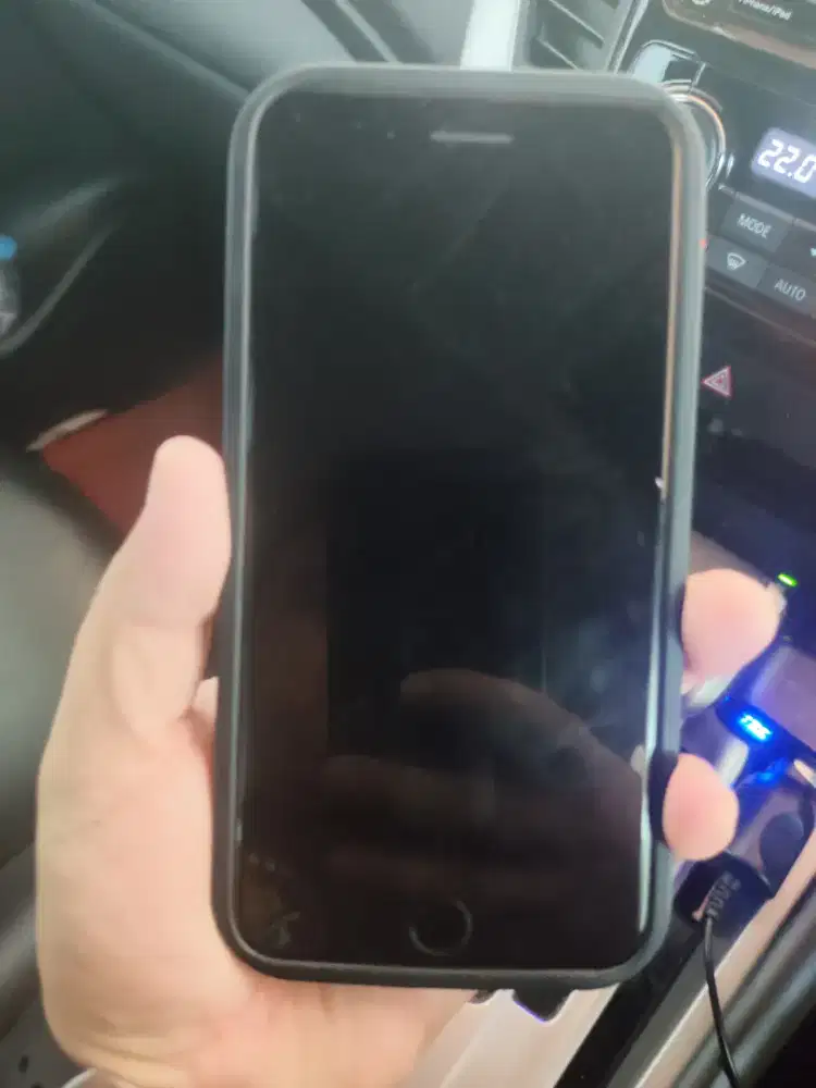 Di jual Iphone 8 plus 256 Gb